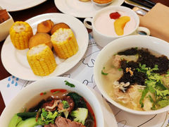 -天津香格里拉大酒店