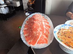 -东来顺·非遗火锅(赛格国际购物中心店)