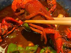 -红盔甲·小龙虾(天钥桥店)