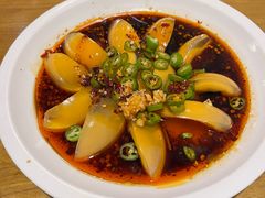 青椒皮蛋-易老妈蹄花.创于1935(总店)