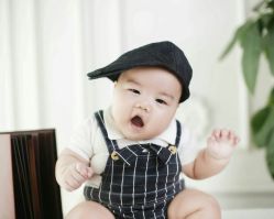 -首尔宝宝SEOUL  BABY STUDIO(通州店)