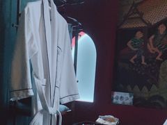 -泰悠谷养生SPA(世茂商业街店)