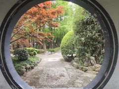 -中山公园