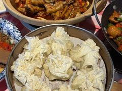 -恰八斗·猛火长沙菜(国贸店)