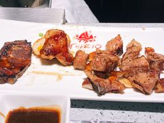 -大渔铁板烧(大悦城店)