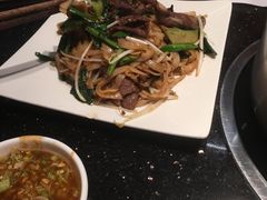 -牛事制造局牛肉火锅(莲岳路店)