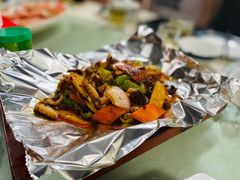 -古韵餐厅(湖畔大学店)