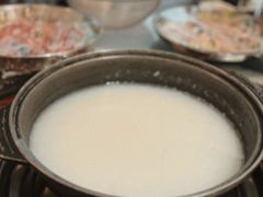 -御膳粥·牛乳粥底火锅·地道顺德菜(容桂店)