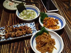 -平成屋·午肴夜酒(四川北路店)