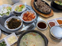 -元祖李朝(新威路店)