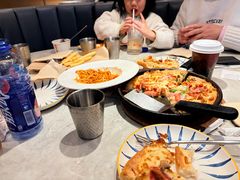-必胜客(射阳吾悦店)