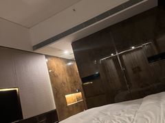 -广州天河希尔顿酒店