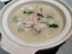 -小广寒电影艺术餐厅(小广寒经三路店)