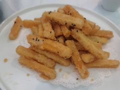 -玉林烤鸭店(定福庄店)