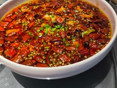 -上和臻品中国菜(花园街店)