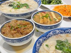 -裕丰源滋补烩面(天赋路店)