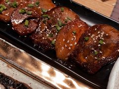 香煎牛舌-林妈妈村·日式料理(宝山万达店)