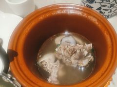 -小菜园新徽菜(南京秦淮龙蟠汇店)