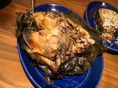 -君悦酒店·1881·北京烤鸭