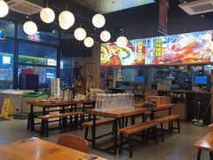 -本色.小马哥烧烤(无锡九里仓店)