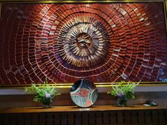 -长白山万达喜来登度假酒店