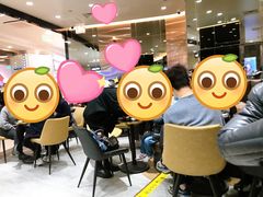 -Awfully Chocolate(来福士广场店)