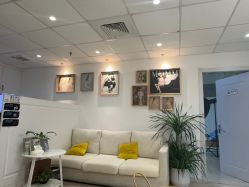 -HELLO 妈咪高端孕妇摄影(徐汇总店)