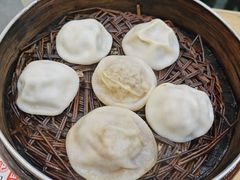 -鸡鸣汤包(仙林店)