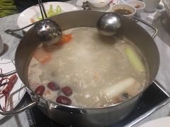 -虾佬圣汤