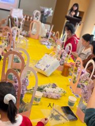 -和伊母婴护理中心·全套房(金山店)