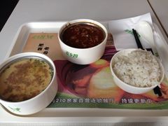-老乡鸡(宿州汴河路店)