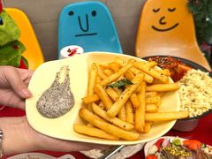 -黑熊披萨orso pizza