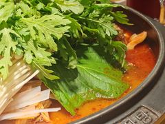 -韩香福脊骨汤锅(上杭路店)