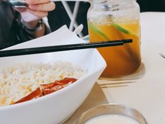 -公仔堂港式茶餐厅(西村店)