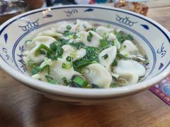 -老刘家biangbiang面(鼓楼店)