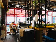 大堂-钢管厂歆瑞源油卤串串香(春熙路太古里店)