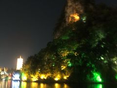 -桂林两江四湖景区