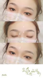 -MIVI野生眉纹绣纹眉