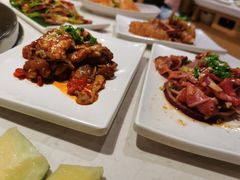 -么子烤肉(化龙池店)