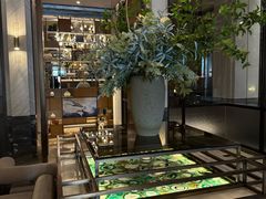 -傲泓度假酒店(河西奥体店)