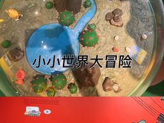 -正佳自然科学博物馆