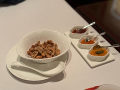 -香宫(九龙香格里拉店)