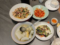 -滇铺子·云南特色菜·第九届野生菌美食节(曲靖万达店)
