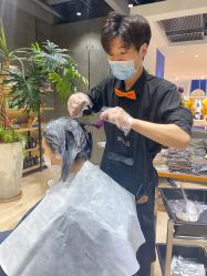 -BENSON沙龙