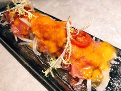 -極上萬膳·日料放题(海岸城店)
