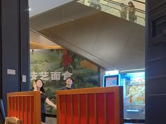 -东莞松山湖万象汇