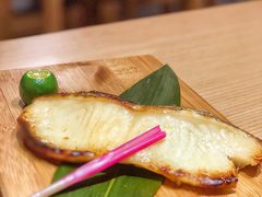 -富山日式料理(宽厚里店)