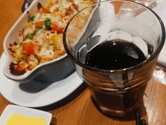 -棒约翰比萨·意面(松江开元店)