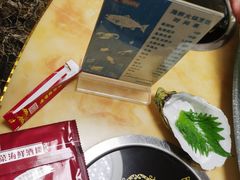 -明香海鲜酒家(华强北店)