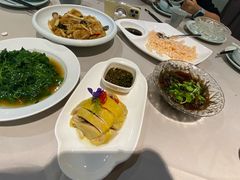 -老阊门菜馆(山塘街店)